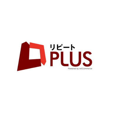 リピートPLUSロゴ