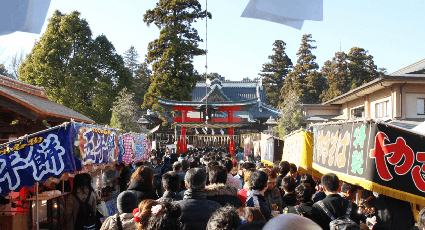 コロナ禍における年末年始に関する調査