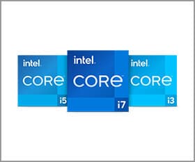 第11世代 インテル(R) Core(TM) プロセッサー