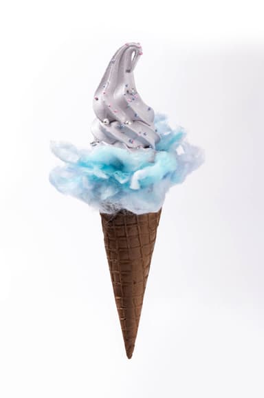 Nebula Soft Serve