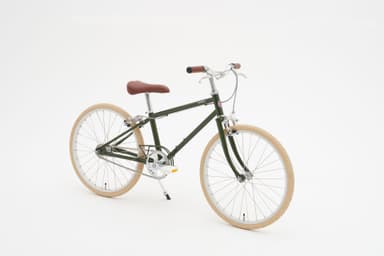 TOKYOBIKE Jr. MOSS GREEN