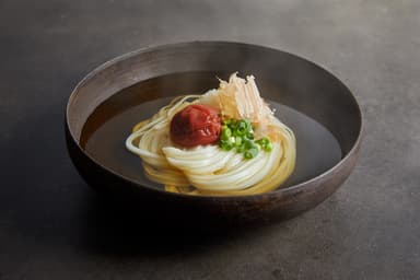 稲庭うどん