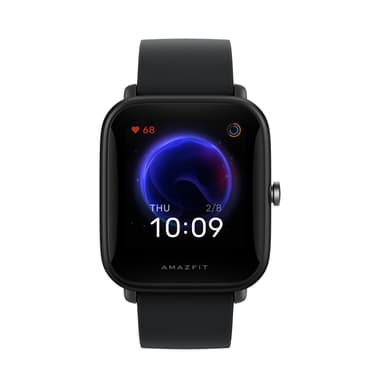 Huami Amazfit Bip U Pro(ブラック)