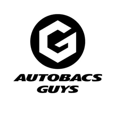 AUTOBACS GUYS LOGO