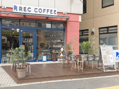 REC COFFEE