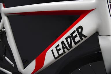 仮面ライダー×LEADER BIKE サイクロン号(2)