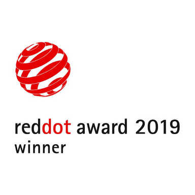 reddot winner