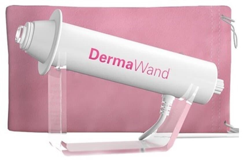 300万台販売実績　世界65か国で愛されているRF美顔器　
Derma Wand「ダーマワンド」日本初上陸　
2020年　12月4日(金)販売開始