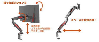 的確なポジションでプレイする！