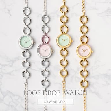 LOOP DROP WATCH