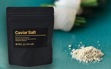 CAVIAR SALT(キャビア塩)