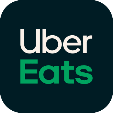 Uber Eats ロゴ