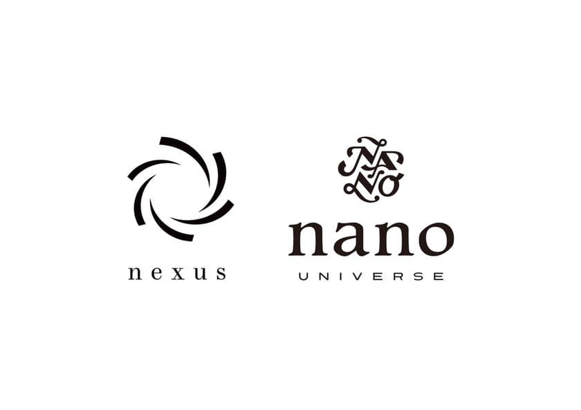 全国拡大を視野に、有名アパレルブランドとの
保育士コラボ制服が完成！nexus×nano・universe