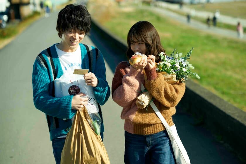 お花のサブスクリプションサービス
「ハナノヒ」会員限定
映画「花束みたいな恋をした」キャペーン実施
〜菅田将暉さん、有村架純さんのサイン入りグッズや、
映画鑑賞券などが抽選で当たる〜