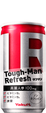 Tough-Man Refresh