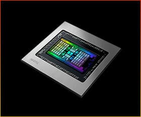 AMD RDNA(TM) 2アーキテクチャー