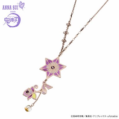 鬼滅の刃×ANNA SUI(5)