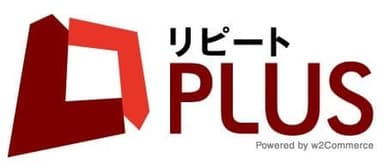 リピートPLUSロゴ