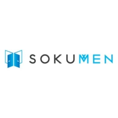 SOKUMENロゴ