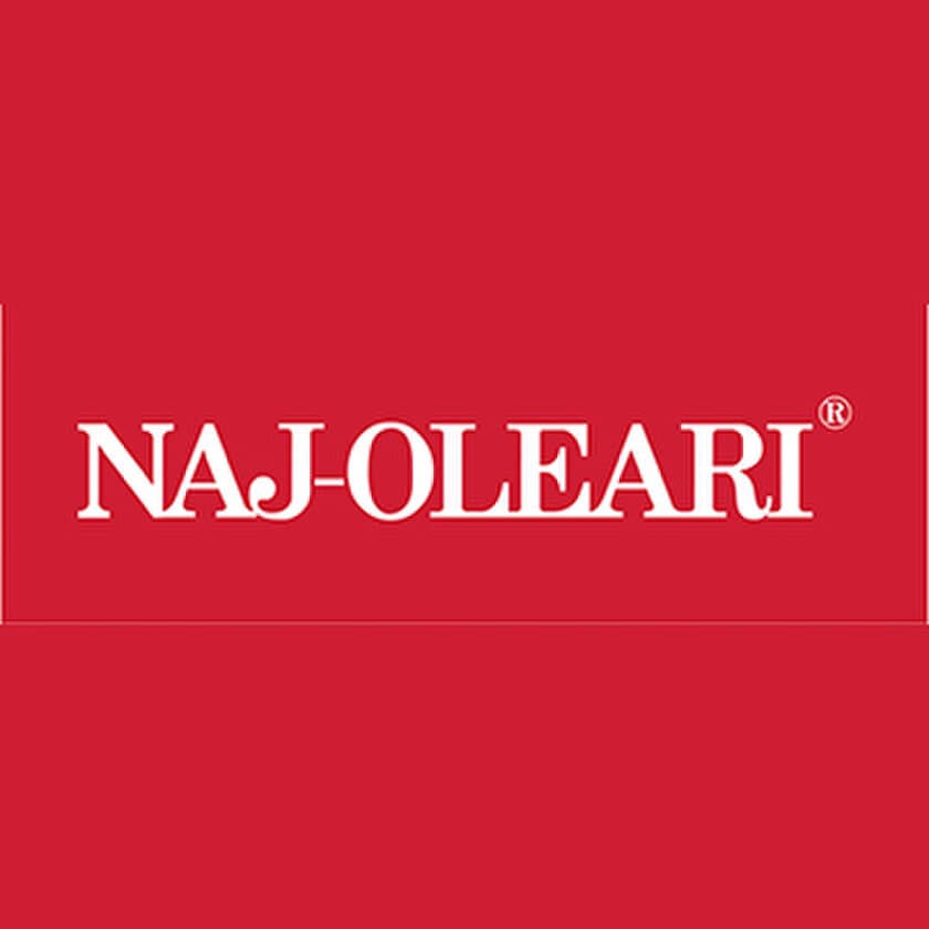 イタリアから日本初上陸のレディースブランド
『NAJ-OLEARI』よりテレワークバッグが登場！
オシャレと機能性を両立した通勤バッグを日本限定で販売開始