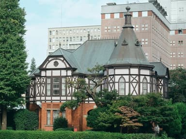 明治学院大学