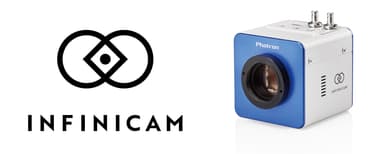 INFINICAM UC-1