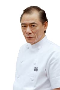 支那そばや　店主　佐野 実氏