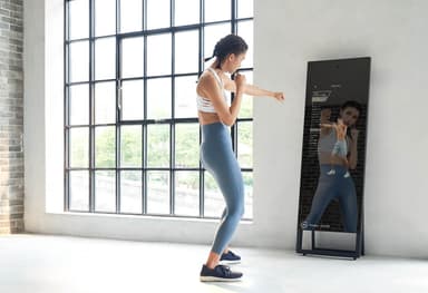 Fitness Mirror