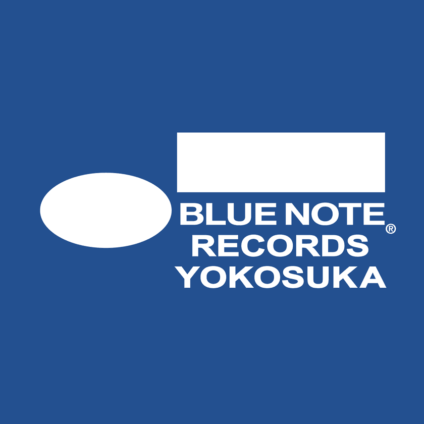 戦後ジャズ発祥とされる横須賀　映画館に
POP UP STORE『BLUE NOTE RECORDS YOKOSUKA』
オープン！