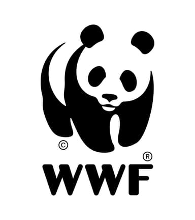 WWFロゴ