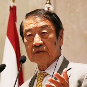 講師　山田 正彦