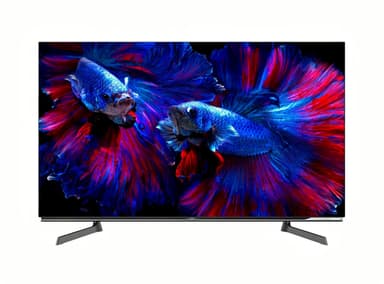 4Kチューナー内蔵有機ELテレビ「48X8F」