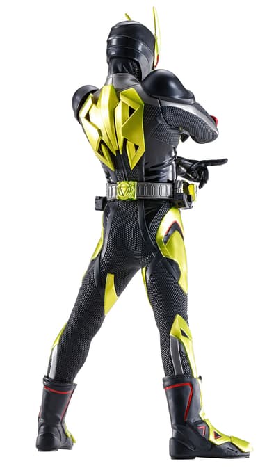 ダブルチャンスキャンペーン：SOFVICS 仮面ライダーセイバー ブレイブドラゴン(2)