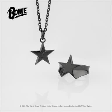 『BLACKSTAR』シリーズ