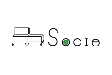 SOCIAロゴ