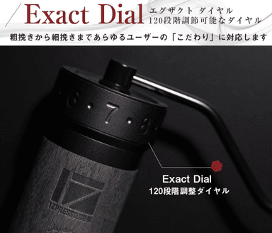 Exact Dial