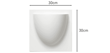 VertiPlantsホワイト
