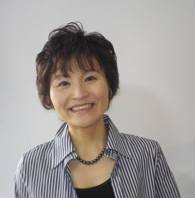 代表取締役　原田 まり子