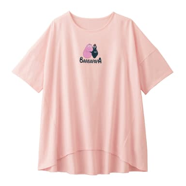 マタニティカットソービッグTシャツ