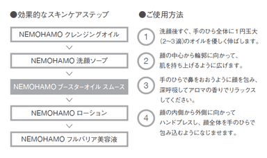 ご使用方法