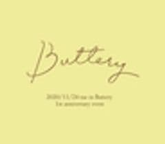 Buttery(バタリー)