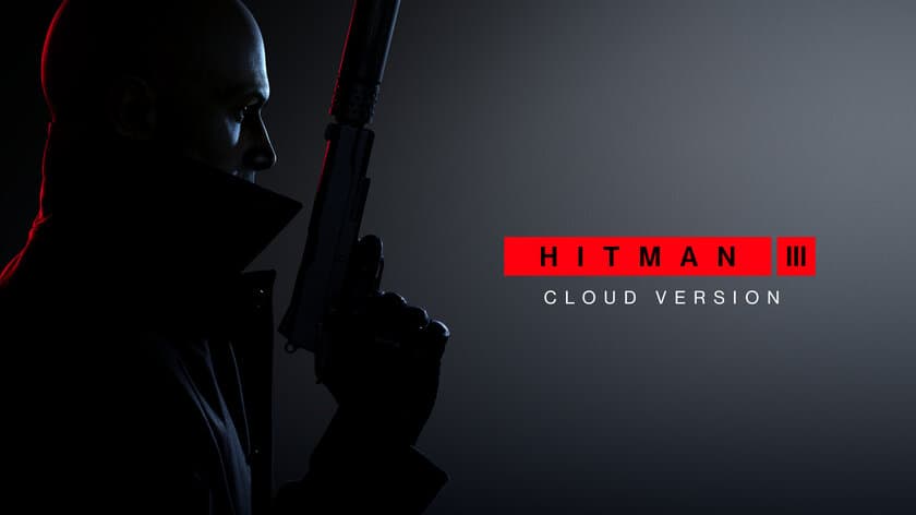 ユビタス、IO Interactive の Nintendo Switch向け
「HITMAN 3 - Cloud Version」にクラウドゲーム技術を提供