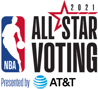 NBA All-Star Voting 2021