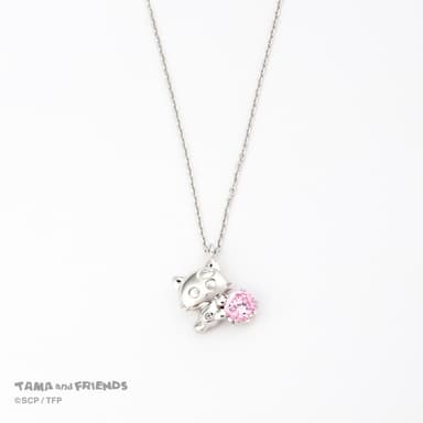 Tama and Friends 12color necklace/カラーストーンの一例