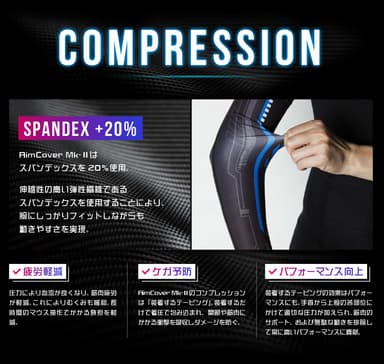 COMPRESSION