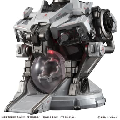 ULTIMATE MECHANIX-UNICORN GUNDAM-　イメージ(6)