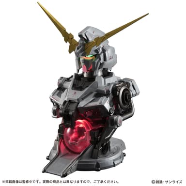 ULTIMATE MECHANIX-UNICORN GUNDAM-　イメージ(2)