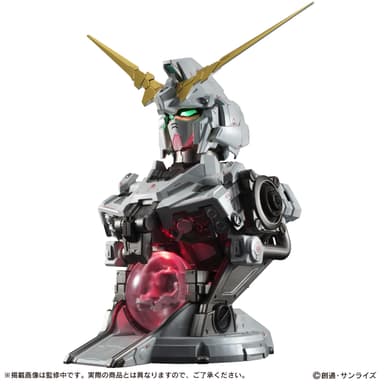 ULTIMATE MECHANIX-UNICORN GUNDAM-　イメージ(4)