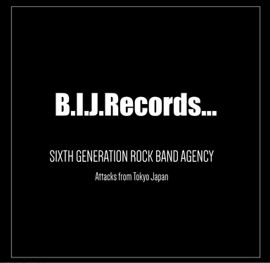 B.I.J.Records.-1