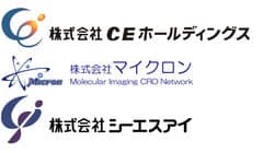 株式会社CEホールディングス、株式会社マイクロン、株式会社シーエスアイ